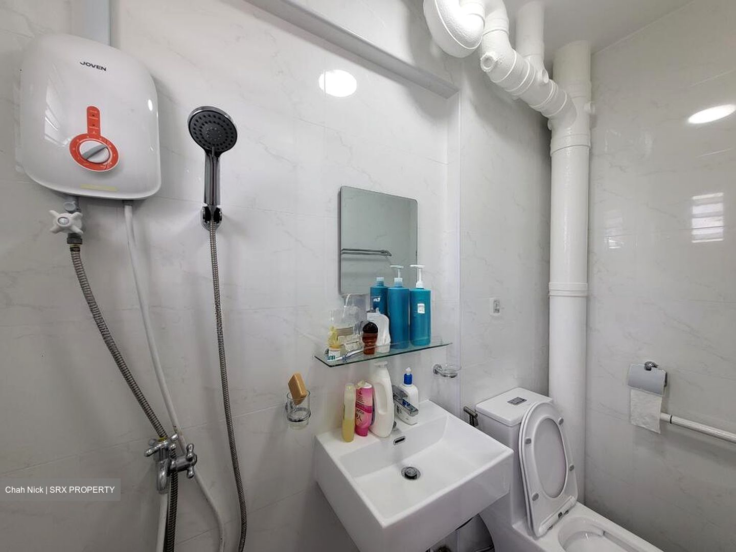 Blk 529 Serangoon North Avenue 4 (Serangoon), HDB 4 Rooms #497913871
